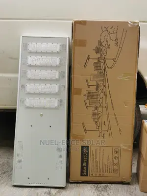 150w Solar Street Light,