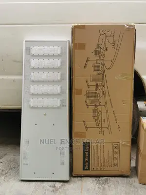 150w Solar Street Light,