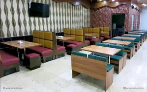Bar Chairs and Table
