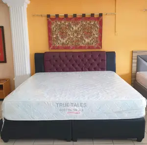 Royal Infinity Wellspring Mattress 6x6x12