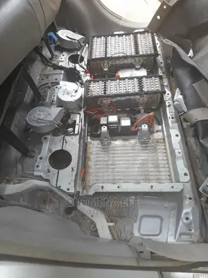 Hybrid Vehicles Professional Mechanic. Hybrid Cars.