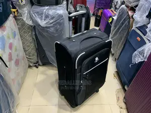 Small Size Light Weight Traveling Box With Detachable Wheels