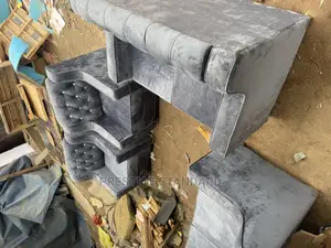 A Standard Sofa Chair Ser