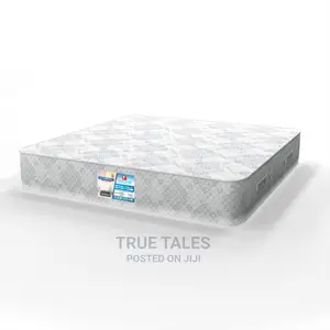 Royal Infinity Wellspring Mattress 6x6x12