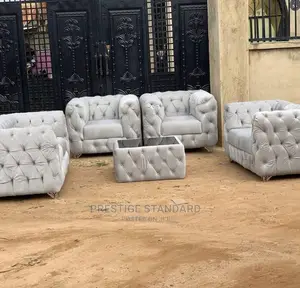A Standard Sofa