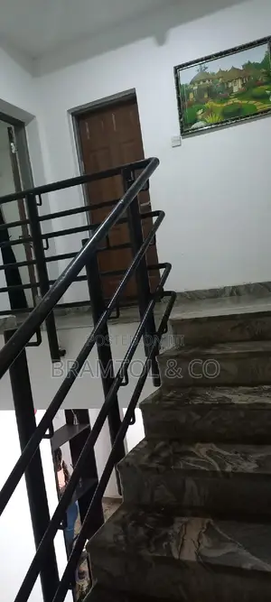 Furnished 3bdrm Townhouse / Terrace in Jabi for rent