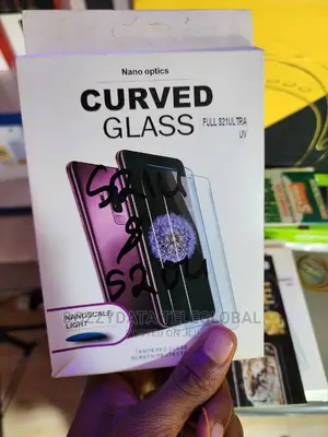 Samsung Galaxy S20 Ultra /S21 Ultra Uv Glass Guard