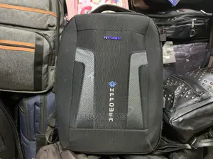 Quality Hard Face Laptop/Back Pack