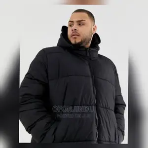 Winter Jacket Big Sizes Foreign Used Original