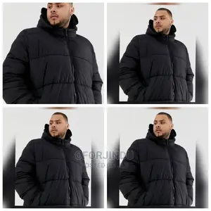 Winter Jacket Big Sizes Foreign Used Original