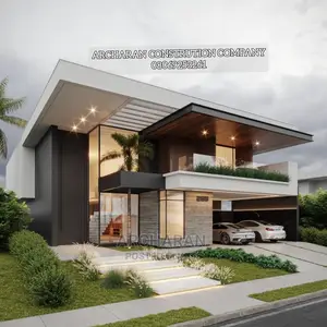 Archaran Construction Company