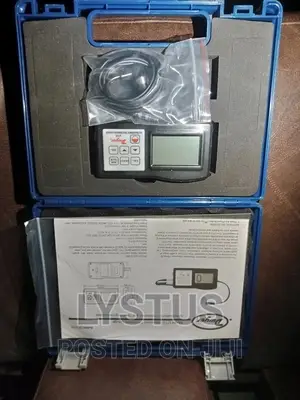 Ultrasonic Thickness Gauge (Dweyer)