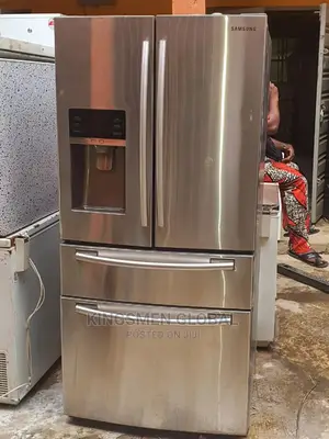 High Quality Samsung Inverter Refrigerator