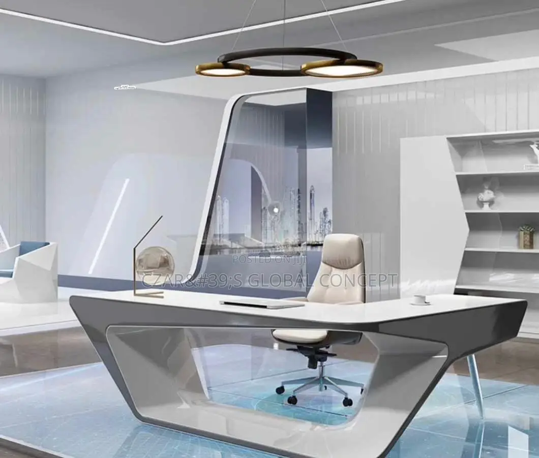 Classy Luxury Office Table