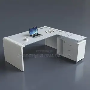 Classy Executive Office Table