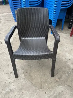 Quality Virgin Plastic Chairs