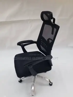 Quality Office Chairs With Adjustable Hands