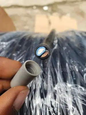 DC Solar Panel Cable's.