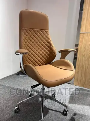 High Quality Ergonomic Office Chair