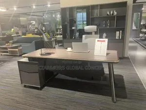 Executive Office Table