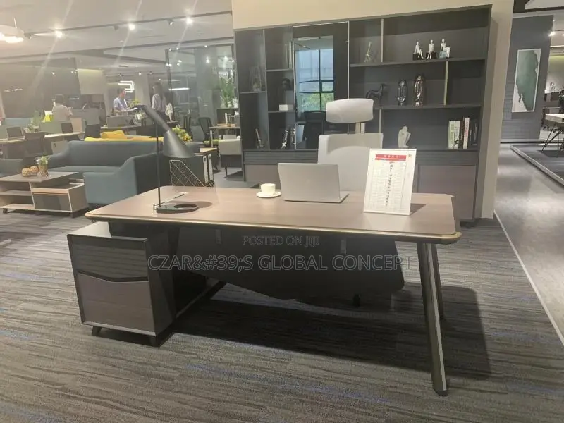 Executive Office Table