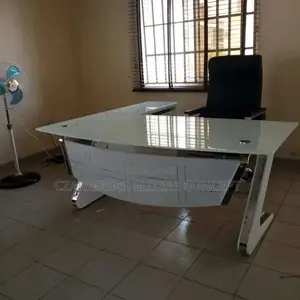 Luxury Executive Office Table