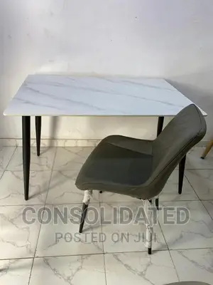 Unique Restaurant Marble Table