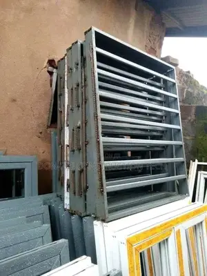 Casement Windows