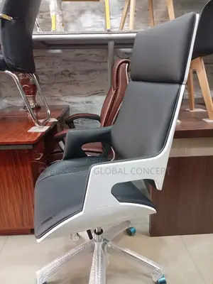 Executive Office Chairs