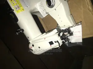 Four Lion Industrial Hemming Machine (Blind Stitch Machine)