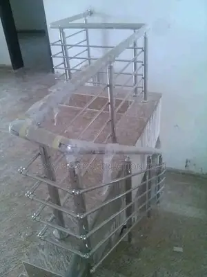 Stainless Steel