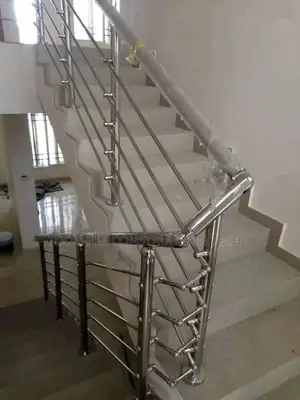 Stainless Steel