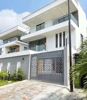 Frameless Glass Handrail
