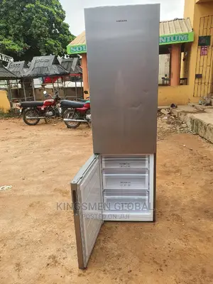 Hig Quality Samsung Inverter Refrigerator Made in Germany