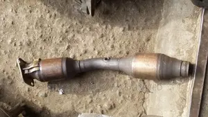 Direct Tokunbo Catalyst Corolla