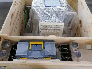12 Needles One Head Monogram Machine (Computerized Machine)