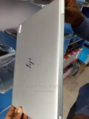 Laptop HP EliteBook 830 G5 8GB Intel Core I5 SSD 500GB