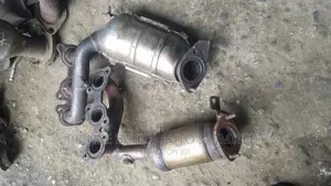 Manifold Catalyst Sienna 2005 2wheel Drive