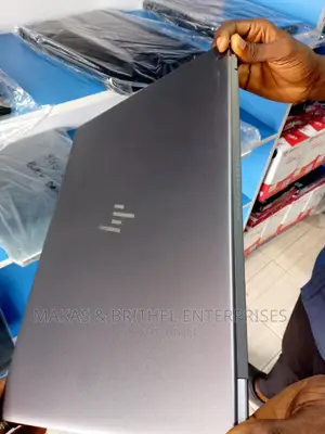 Laptop HP ZBook 15 8GB Intel Core I5 SSD 256GB
