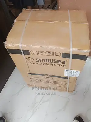 Snow Sea 70litres Db-108 (Chest Freezer)