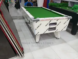 Brandest Snooker Table