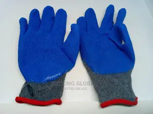 Hand Gloves