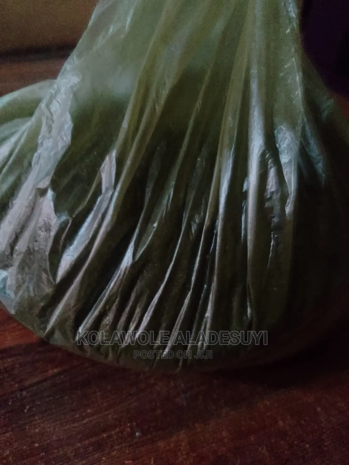 500g Moringa Leaf Powder