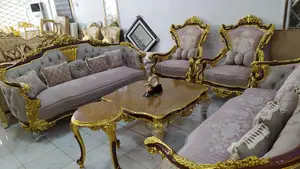 Executive Quality Standard Fabric Sofa Chair