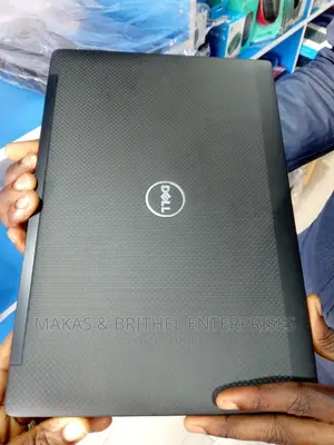 Laptop Dell Latitude 7390 8GB Intel Core I5 SSD 256GB