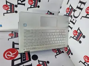 Laptop HP Pavilion 14 8GB Intel Core I5 SSHD (Hybrid) 500GB