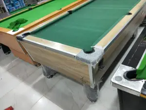 Focus Snooker Table