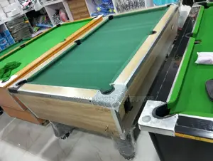 Ready Snooker Table