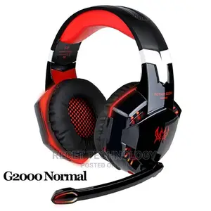 Mpow Eg11 Gaming Headset 3.5mm Wired Headphone