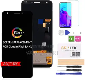 Google Pixel 3a XL Screen Replacement
